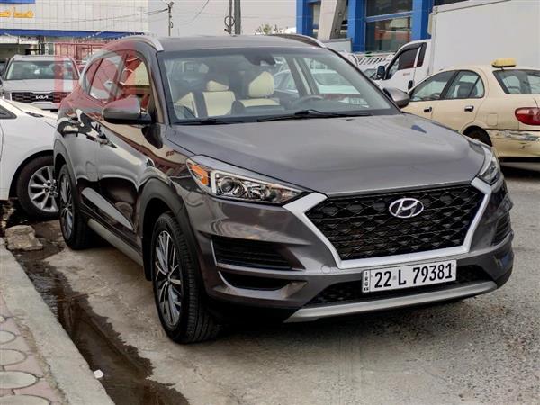 Hyundai for sale in Iraq